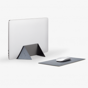 Mousepad Soporte Vertical
