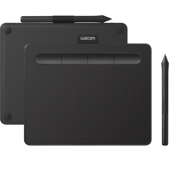 Tableta Gráfica Wacom CTL 4100