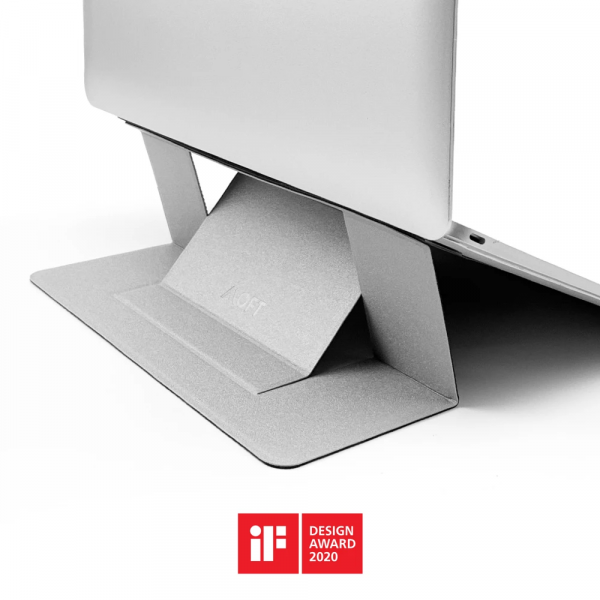 Soporte Notebook MOFT