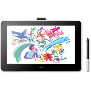 Tableta Digitalizadora Wacom