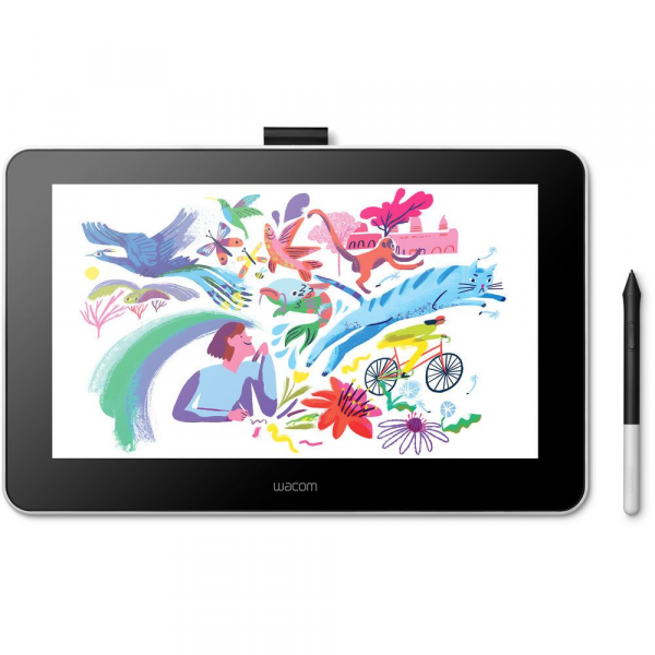 Tableta Digitalizadora Wacom