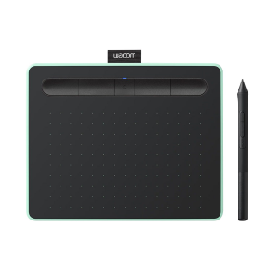 Wacom Intuos Pistachio