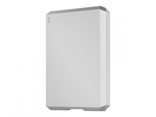 Disco Duro Externo Lacie