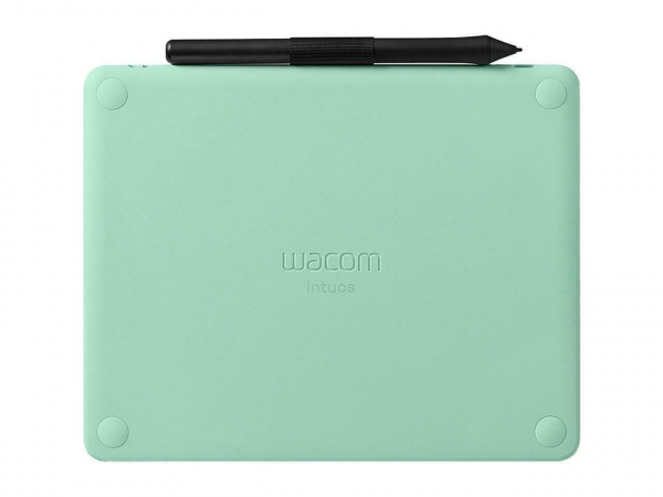 Wacom Intuos Pistachio