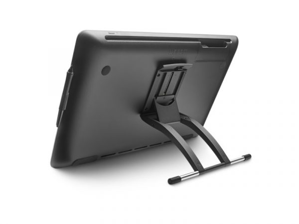 Tableta Gráfica Wacom Cintiq 22