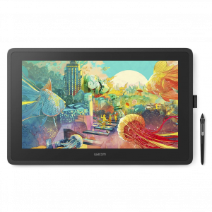 Tableta Gráfica Wacom Cintiq 22