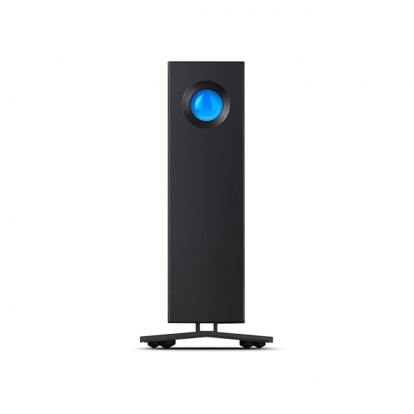 Disco Duro Lacie d2 Professional STHA4000800