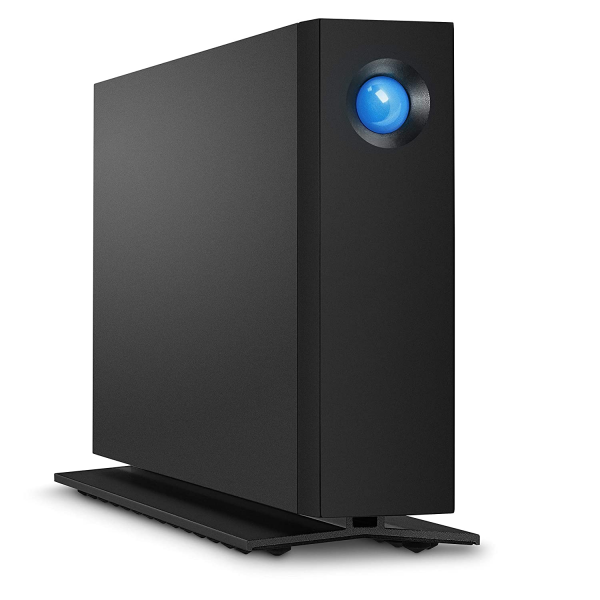 Disco Duro Lacie d2 Professional STHA4000800