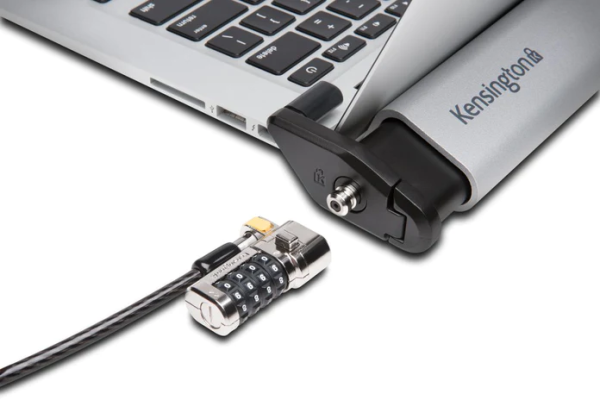 candado para macbook kensington