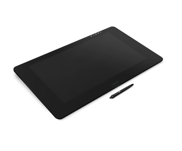 Tableta Grafica Wacom Cintiq Pro 24