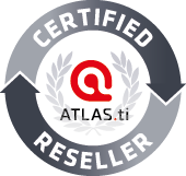Atlasti certified reseller