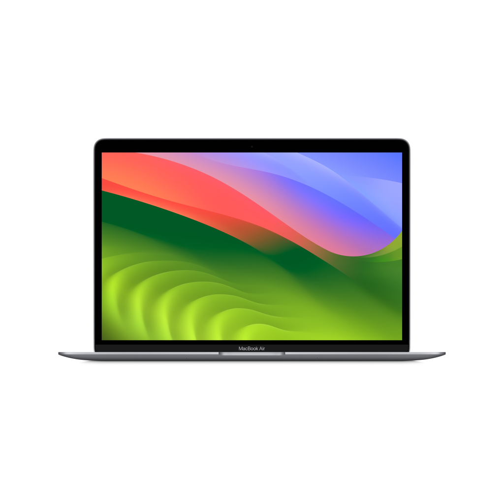 Apple MacBook Air 13.3 M1 8GB/256GB Gris Espacial - Lo último en