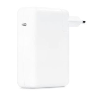 Adaptador de Corriente Apple 140W USB-C,Blanco