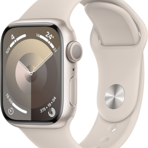 APPLE WATCH S9 41 ST AL ST SB SM GPS-BES