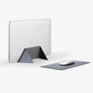 Mousepad Soporte Vertical MOFT U