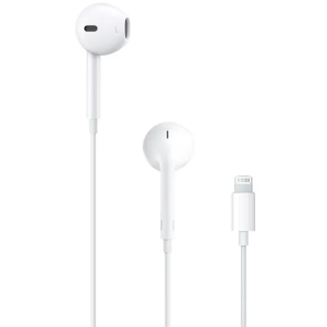 Apple EARPODS LIGHTNING CONNECTOR