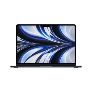 Apple MacBook Air (2022 / Apple Silicon M2 (10-core GPU) / 8 GB / 512 GB SSD / Midnight)