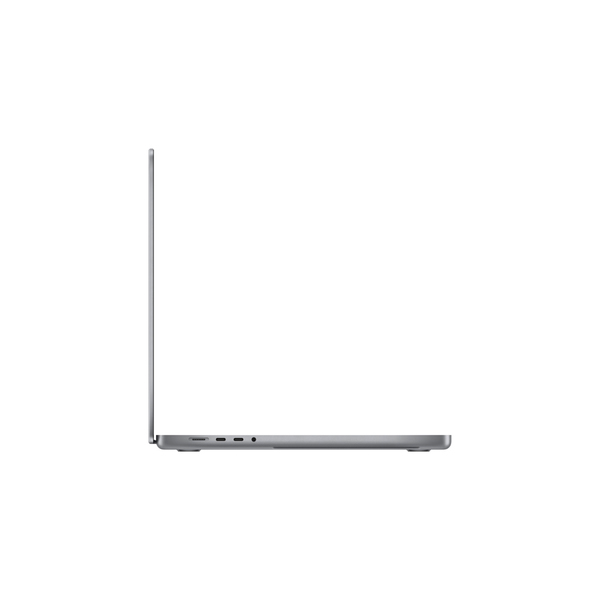 Apple MacBook Pro 16 (Late 2021 / Apple Silicon M1 Pro 10-core / 16 GB / 1 TB SSD / Space Gray) - Imagen 4