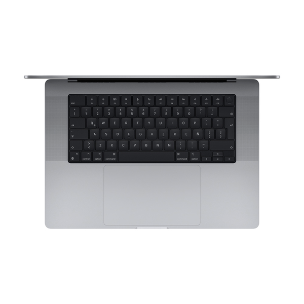 Apple MacBook Pro 16 (Late 2021 / Apple Silicon M1 Pro 10-core / 16 GB / 1 TB SSD / Space Gray) - Imagen 5