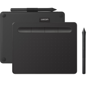 Tableta Wacom Intuos Basic CTL4100