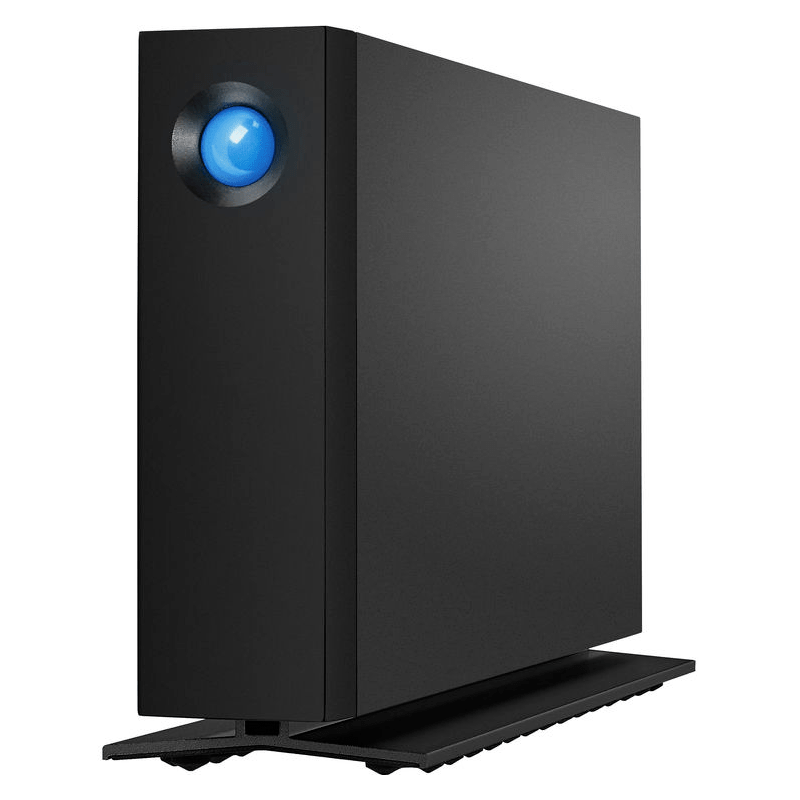 Disco Duro Sobremesa LaCie d2 Professional 4TB - Imagen 2