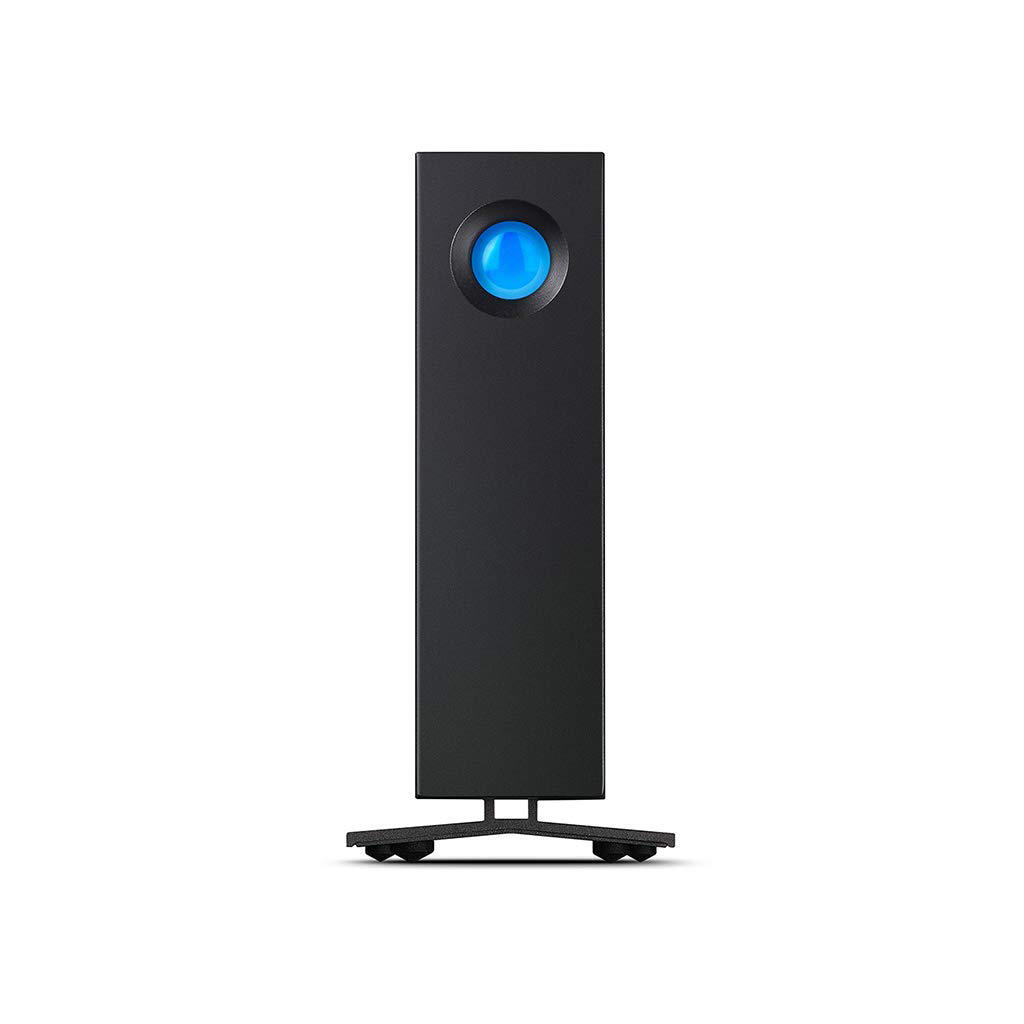 Disco Duro Sobremesa LaCie d2 Professional 4TB - Imagen 4