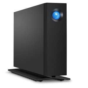 Disco Duro Sobremesa LaCie d2 Professional 4TB
