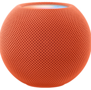 Apple HOMEPOD MINI ORANGE-CHL