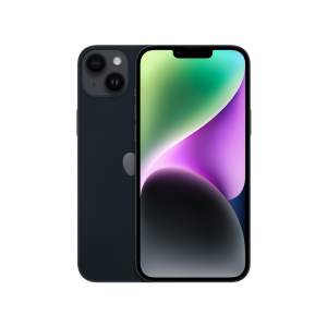 Apple IPHONE 14 PLUS MIDNIGHT 256GB-BES