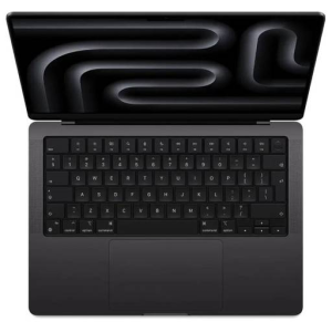Apple MacBook Pro 14 Space Black/14C CPU/30C GPU/36GB RAM/1T-CHL