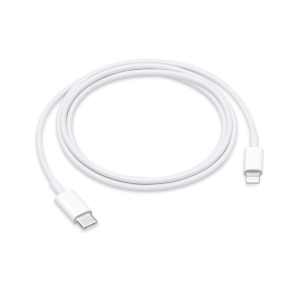 Apple Cable USB-C a Lightning 1M