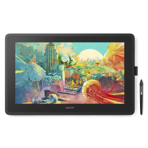Tableta Gráfica Wacom Cintiq 22