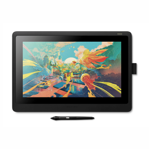 Tableta Gráfica Wacom Cintiq 16