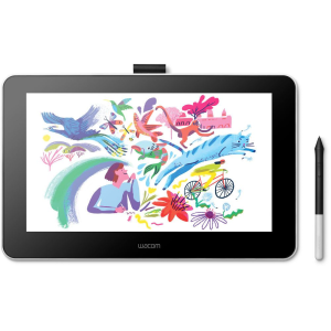 Tableta Gráfica Wacom One 13