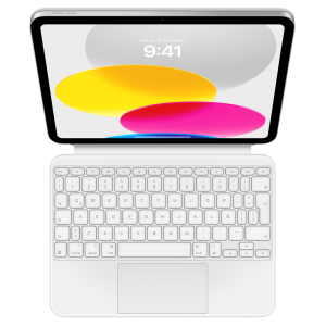 Apple MAGIC KEYBOARD FOLIO-LAM