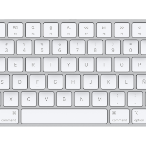 Apple MAGIC KEYBOARD-LAM