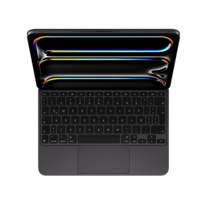 Apple IPAD MAGIC KEYBOARD 11 NEGRO-LAM