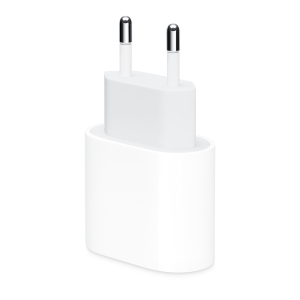 Apple 20W USB-C POWER ADAPTER