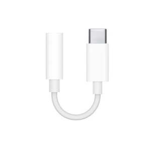 Apple USB-C TO 3.5 MM HEADPHONE ADAPTER-AME