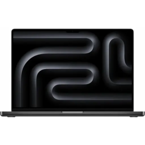 Apple Macbook Pro 16 Space Black/12C CPU/18C GPU/18GB RAM/512GB-CHL