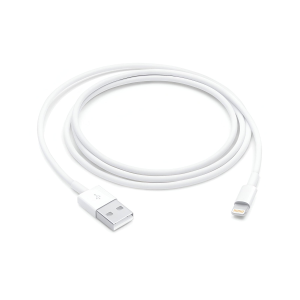 Apple Cable Lightning a USB 1M