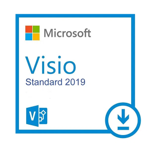 VISIO STANDARD 2019