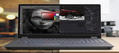 ThinkPad P16 Gen 2