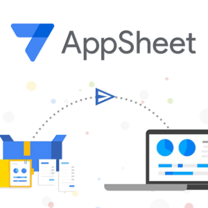 Google AppSheet