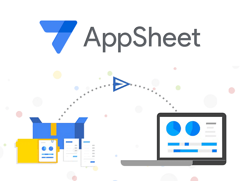 Google AppSheet