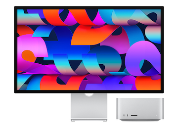 Mac Studio