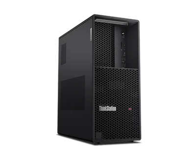 ThinkStation P3 Tower