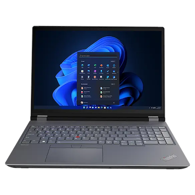 ThinkPad P16 Gen 2