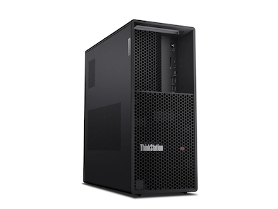 ThinkStation P3 Tower