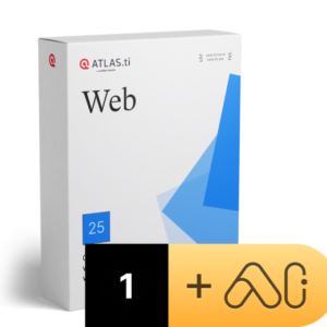 ATLAS.ti Web